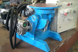 100Kgs. Welding Positioner