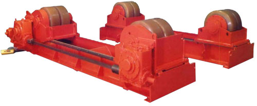 Conventional-Rotators Conventional-Rotators