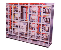 Electrical Control Panels