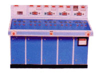 Electrical Control Panels