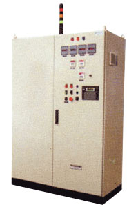 Electrical Control Panels