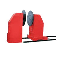 Head Tail Stock Positioner manufacturer