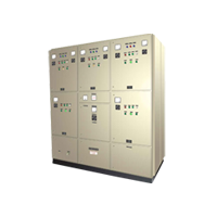 Electrical Control Panelsmanufacturer