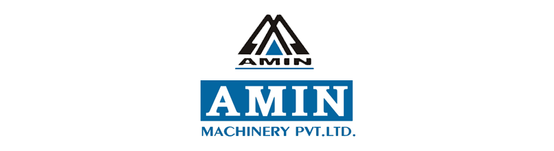 Amin Machinery Pvt. Ltd.